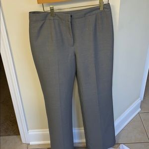 Kasper slacks, perfect condition and never worn